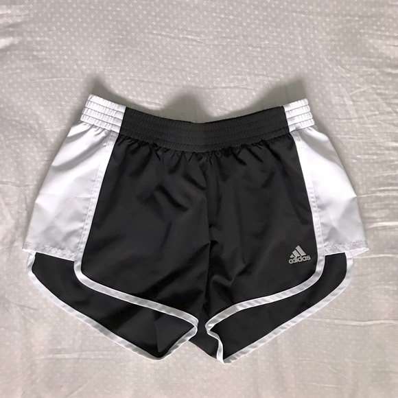 adidas Pants - ADIDAS Climalite Running Shorts